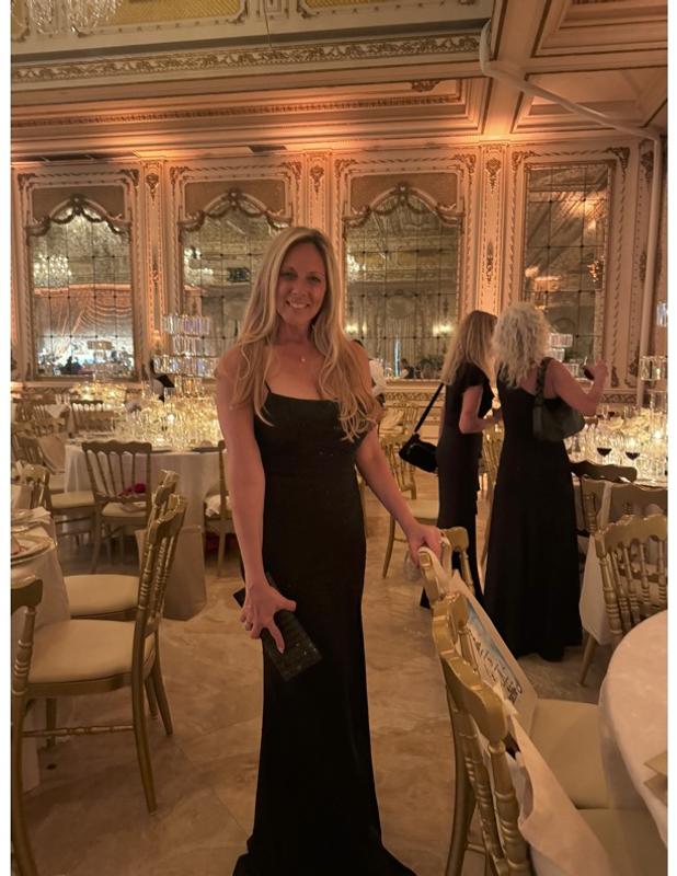 Furry Friends Gala at Mar a Largo