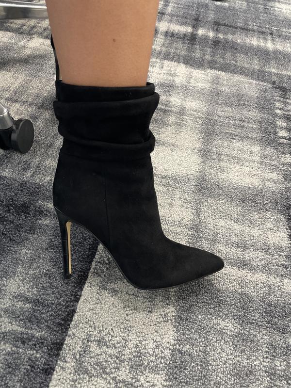 Marc fisher cheap mayae bootie