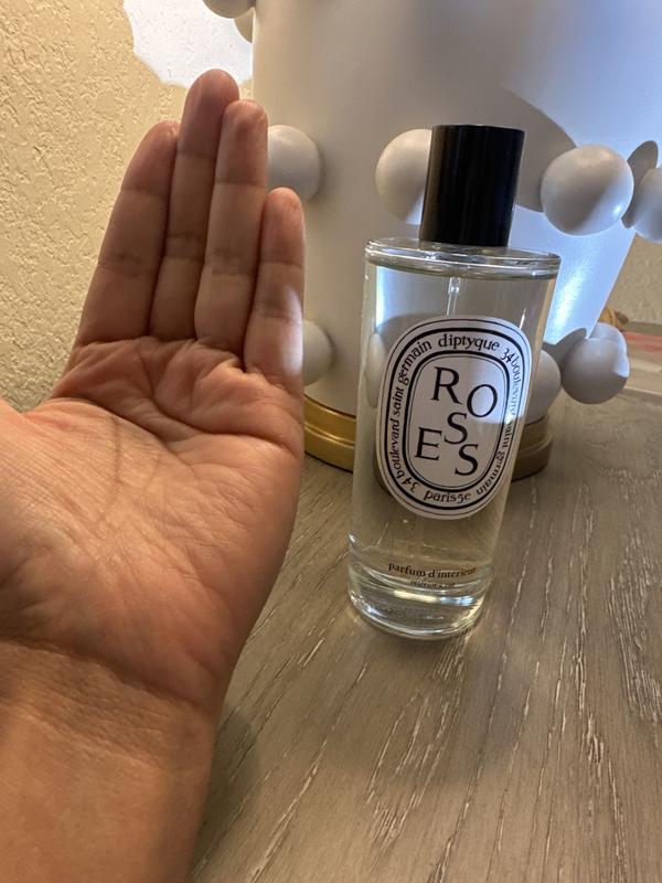 Diptyque Roses Room Spray – Diptyque – bluemercury