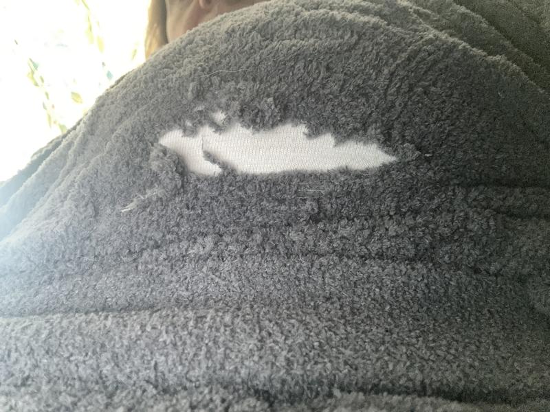 Unraveled!!!1 day old!!