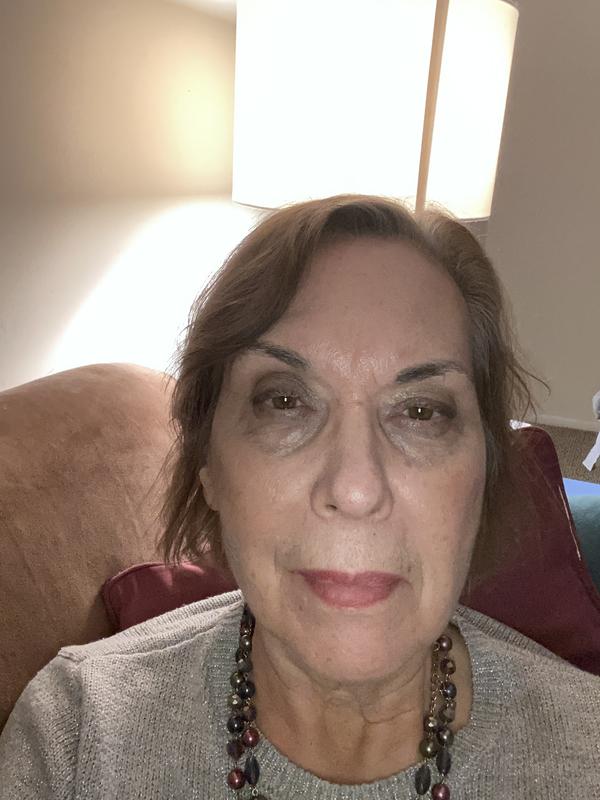 Love the foundation.  It goes on smoothly and pores are minimized.