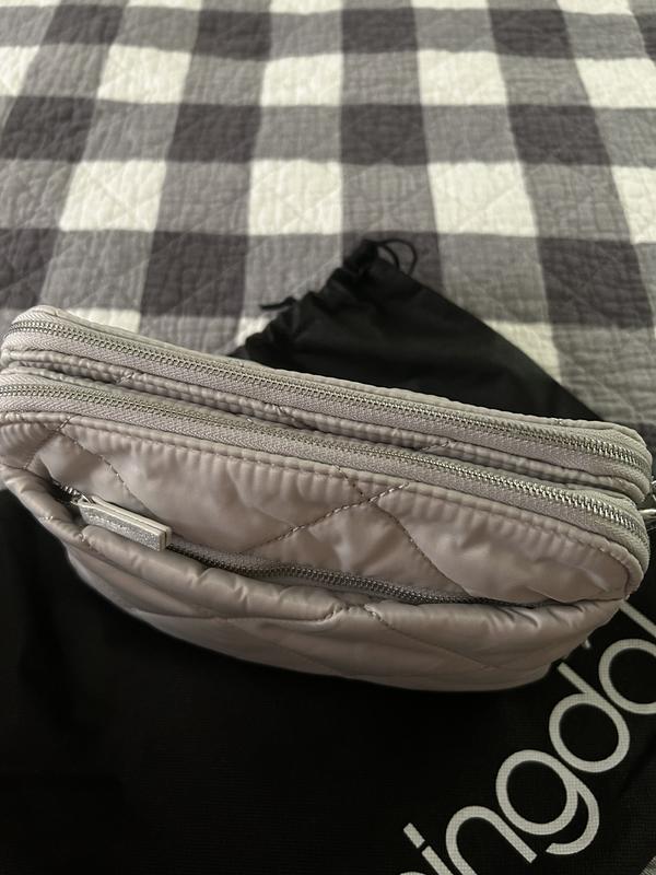 My new summer crossbody!