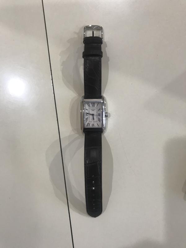 Longines Dolce Vita Watch 27x43mm Bloomingdale s