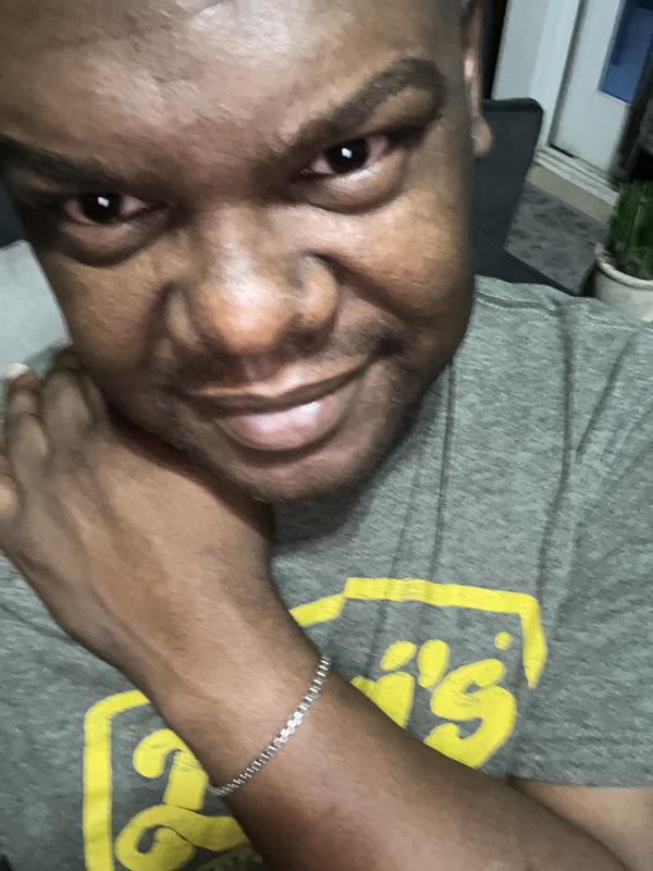 Will not be my last piece!