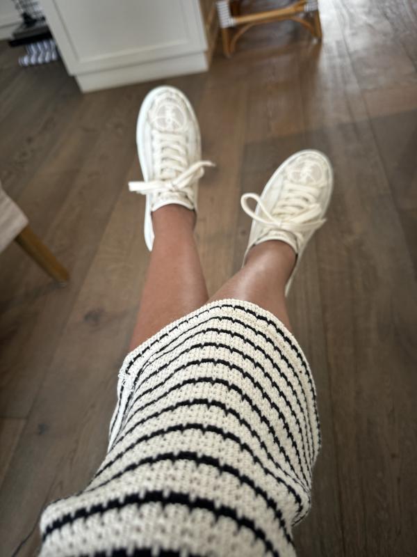 【CHLOE】LAUREN SNEAKERS Lauren Sneakers | Elevate Your Casual Style | Chloé US