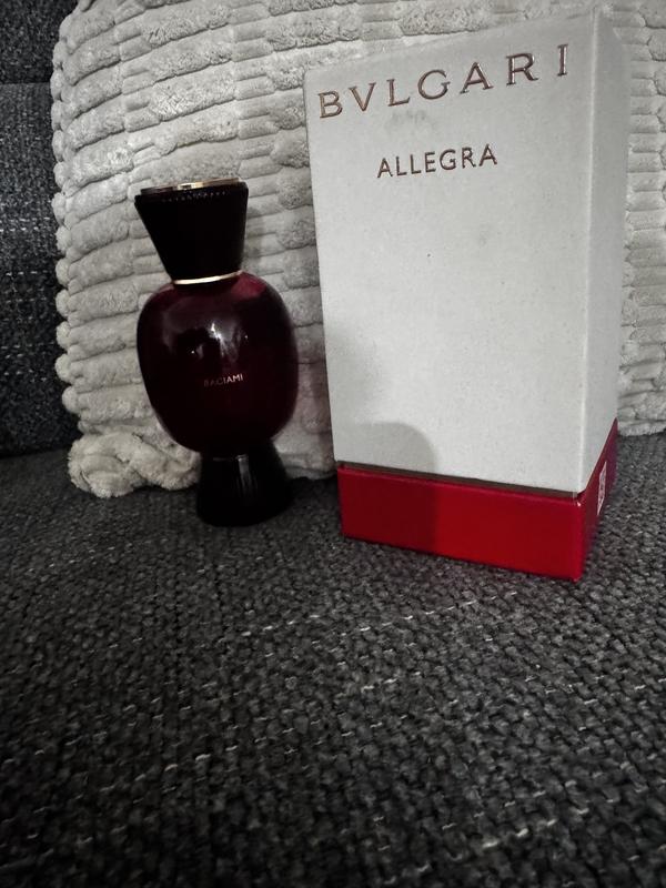BVLGARI Allegra Baciami Eau de Parfum 3.4 oz. | Bloomingdale's