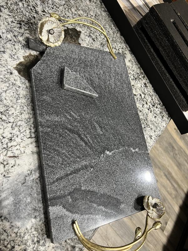 Broken items every time