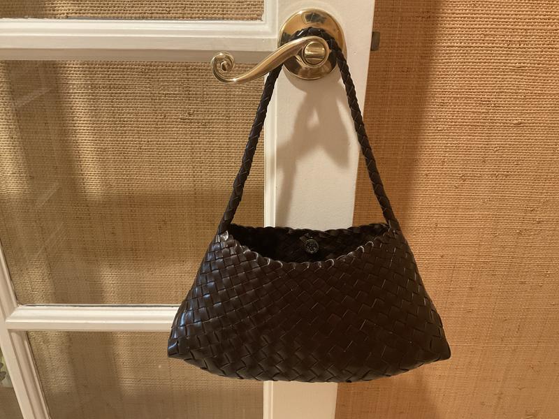 My new favorite bag