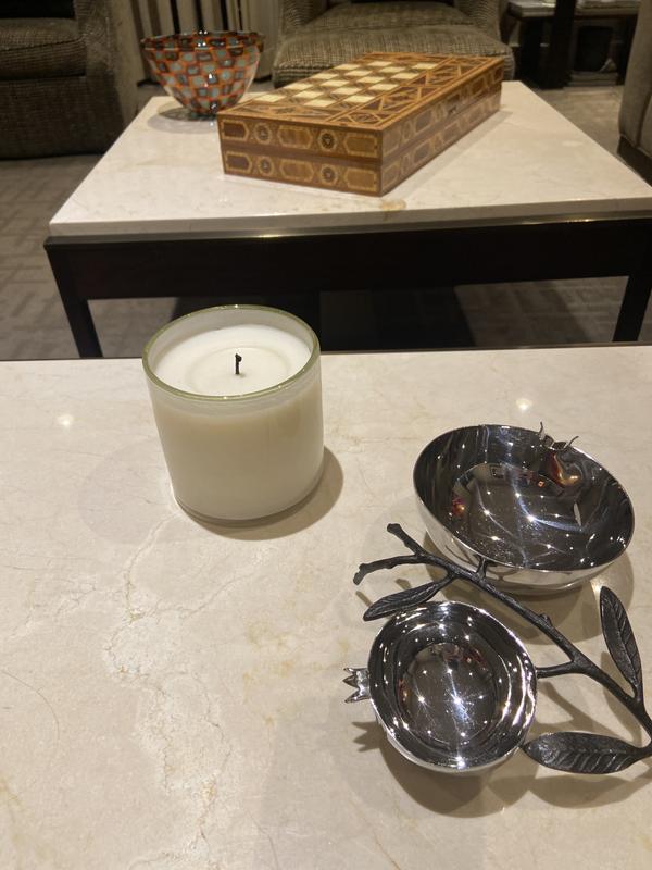 Loving my Lafco candle