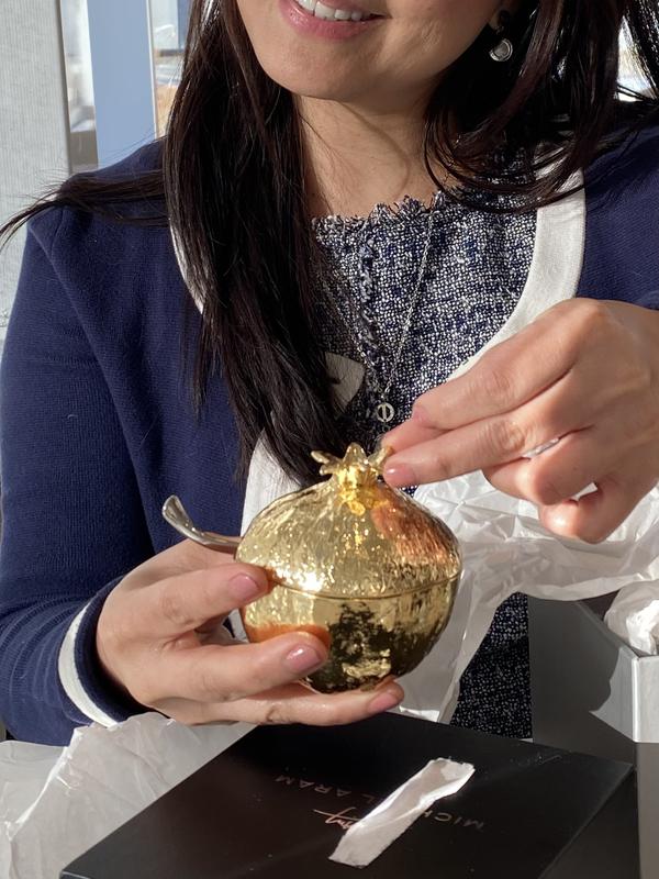 Pomegranate Collection