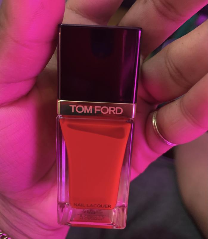 Tom Ford Nail Lacquer | Bloomingdale's