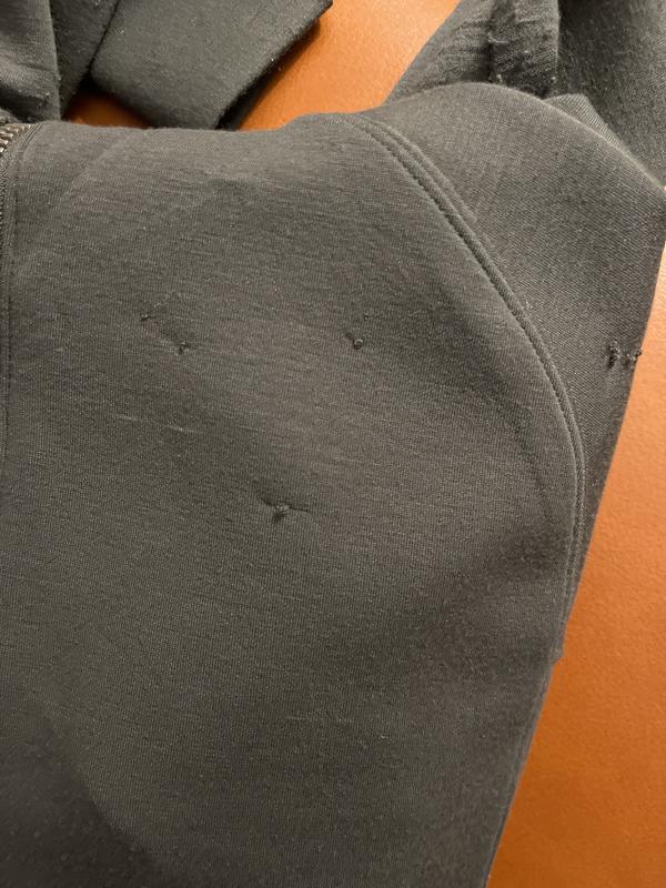 AirEssentials Half Zip Sweatshirt