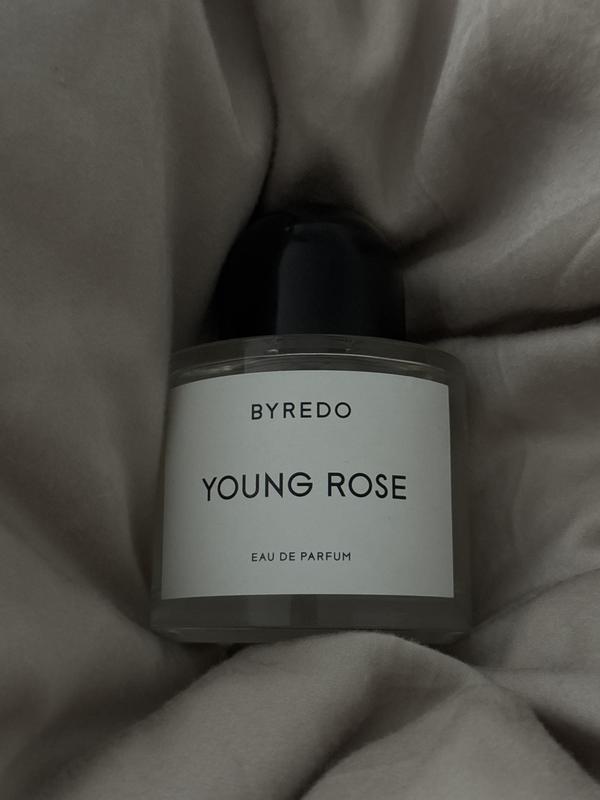 Young Rose Eau de Parfum