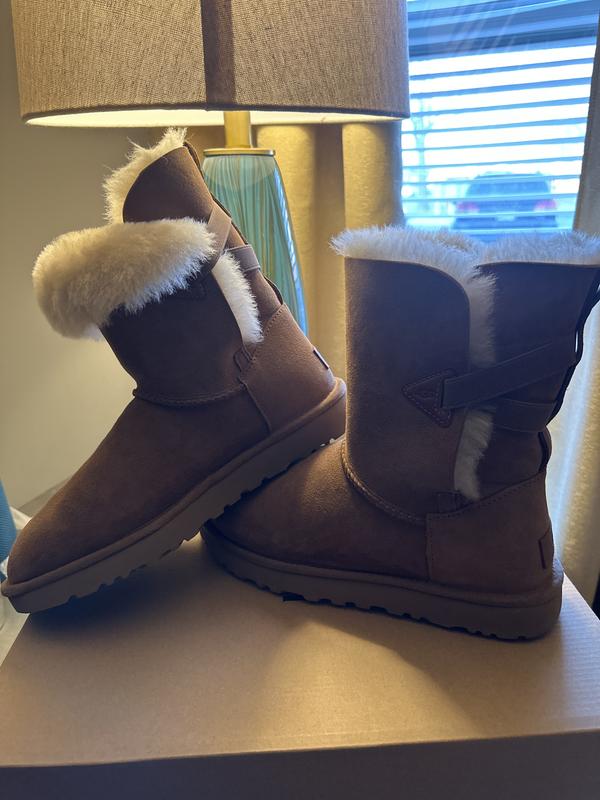 UGG® Women's Bailey Flex Shearling Boots