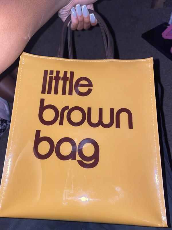 Bloomingdale's Little Brown Bag - Exclusive | Bloomingdale's