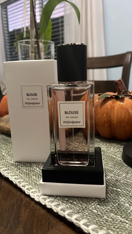 Blouse ysl perfume sale