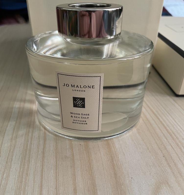 Jo Malone London Wood Sage & Sea Salt Diffuser, 5.6 oz. - Macy's
