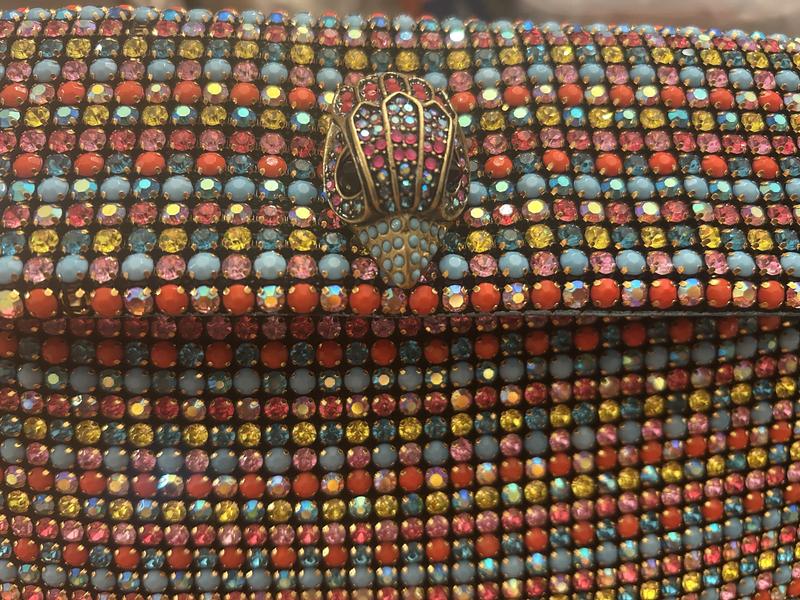 Beautiful color combo