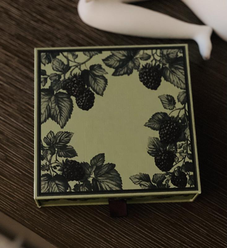 Verdant Mint Matchbox, 120 matches