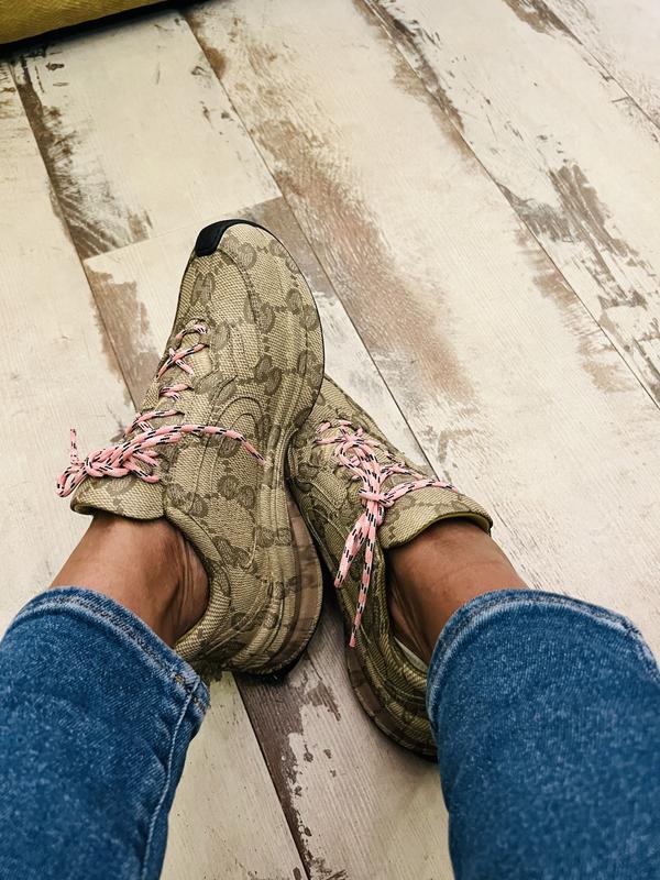 GUCCI3500Ｌレディース 797668_J1691_2390_001_100_0000