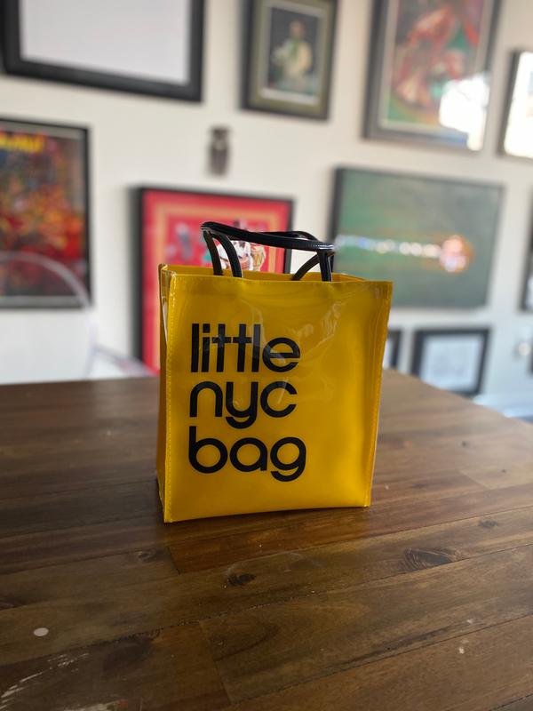 Little nyc bag deals