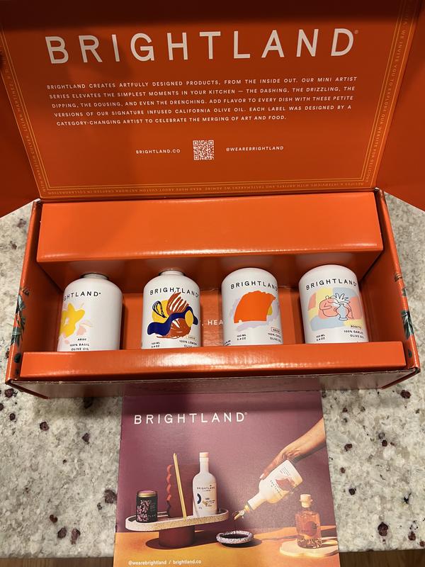 Brightland Mini Artist Seriesnull