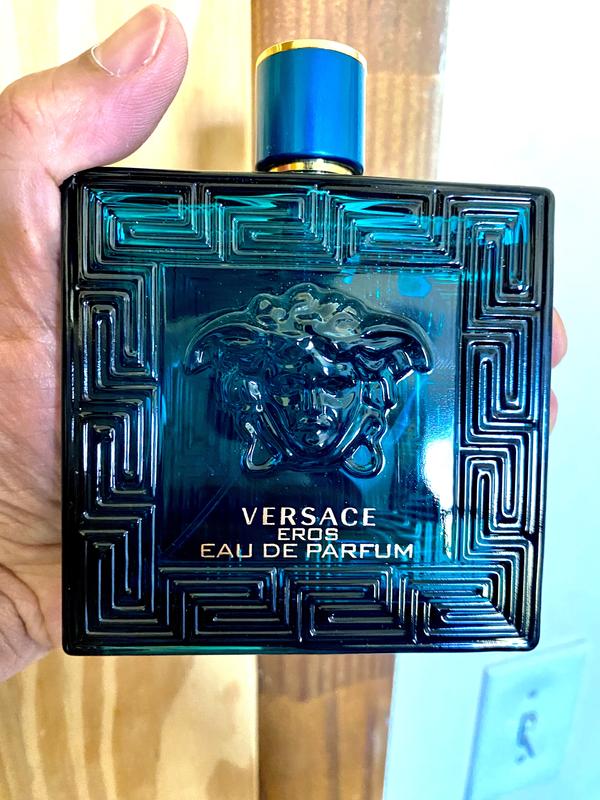 Versace Men s Eros Eau de Parfum Fragrance Collection Macy s