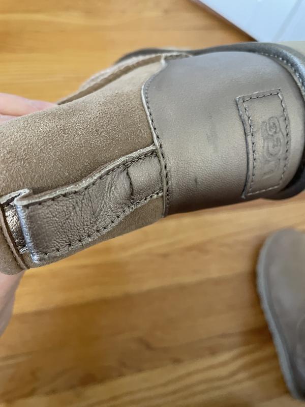 Everything is wrong in this photo.