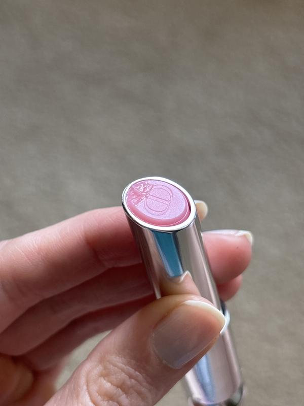 DIOR Dior Addict Hydrating Lip Balm & Plumping Gloss Set