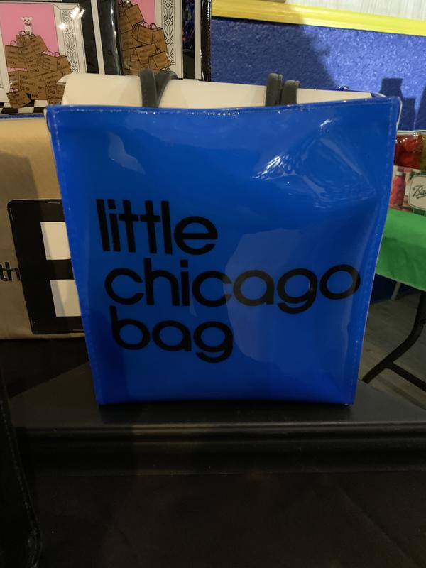 Little blue bag new arrivals