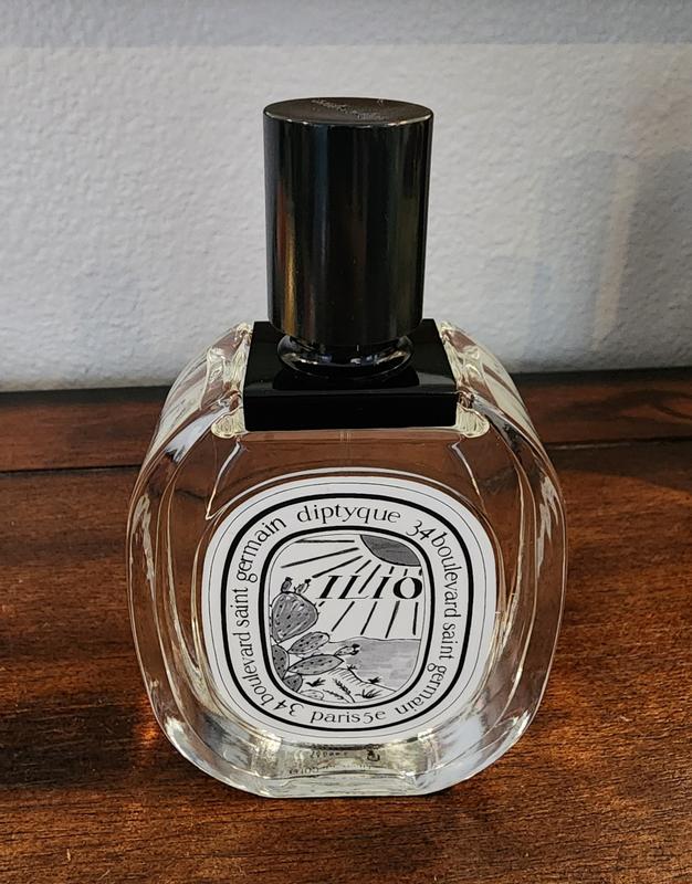 DIPTYQUE Ilio Eau de Toilette 3.38 oz. | Bloomingdale's Beauty