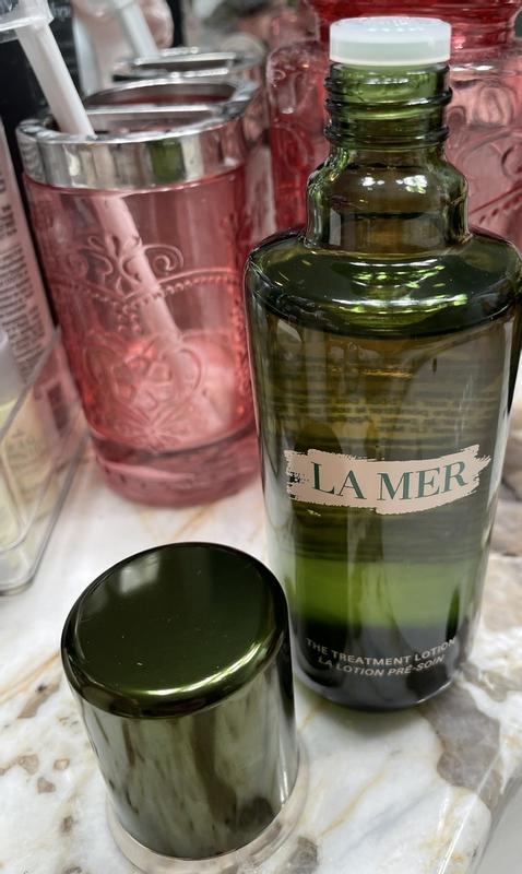 ドゥラメール TREATMENT LOTION 150ml The Treatment Lotion | Energizing Lotion | La Mer