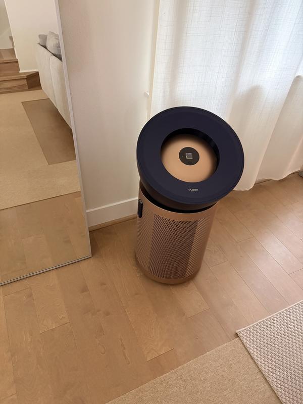 Super quiet, stylish