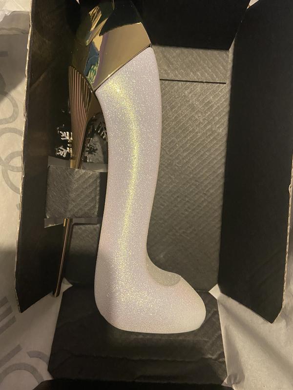 Carolina Herrera Good Girl Eau de Parfum Sparkling Ice Collector