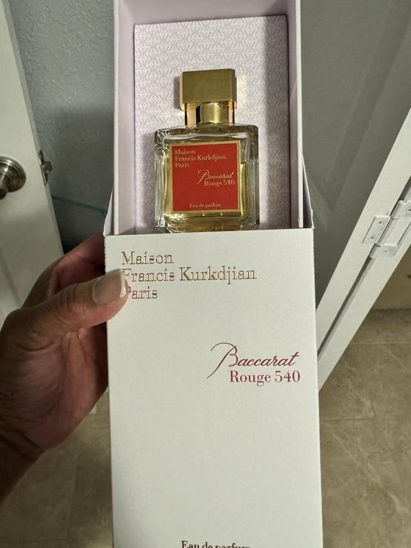 Maison Francis Kurkdjian ミニチュア香水セット Mini fragrance wardrobe for him ⋅ Discovery set ⋅ 8x0.06