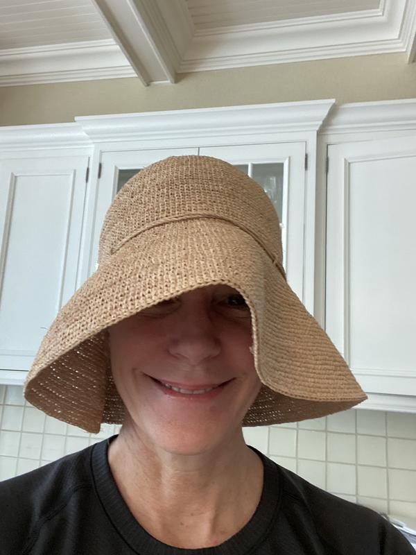 Helen Kaminski Provence 10 Hat | Bloomingdale's