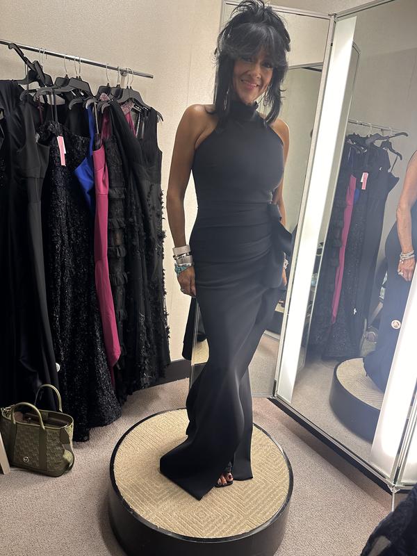 Photo from Bloomingdale's customer