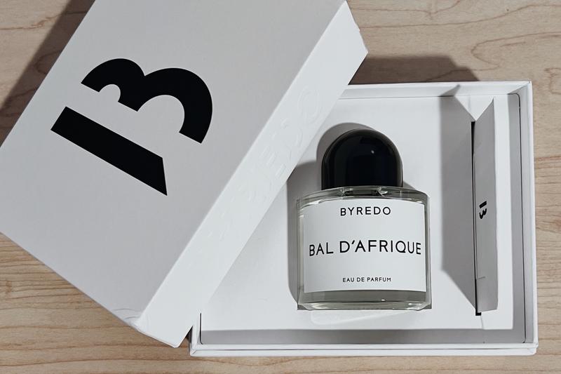 BYREDO BAL D'AFRIQUE 3セット Byredo Bal D'afrique 3.3Oz. Eau De Parfum for sale online | eBay
