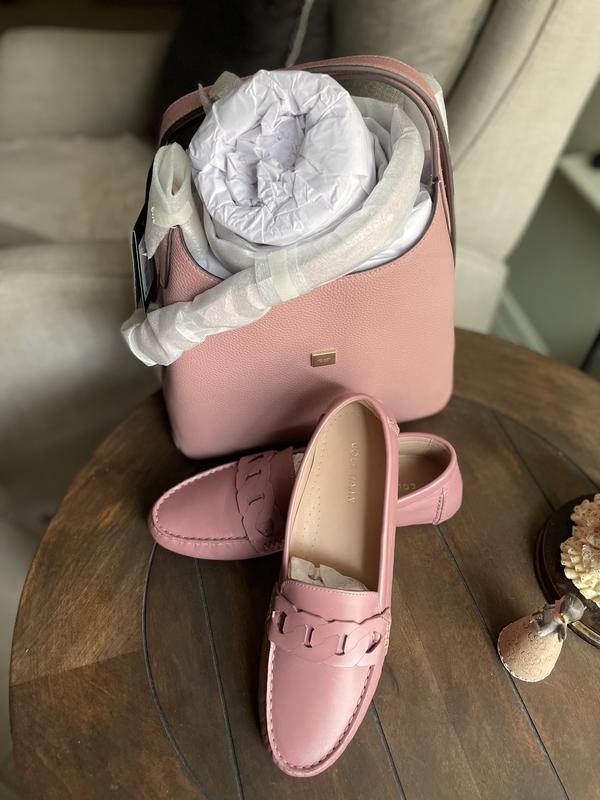 Matching color with my flats