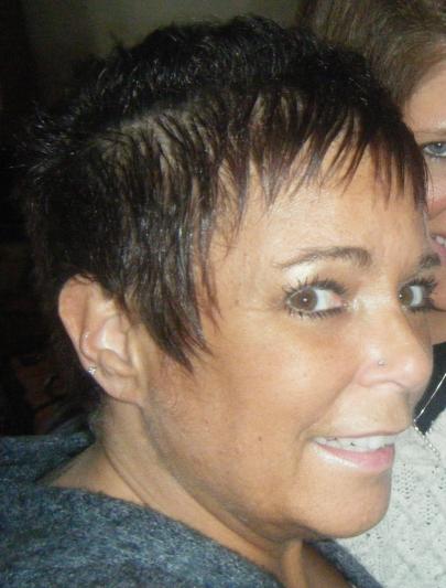 Looking Fab thanks to Bobbi Brown