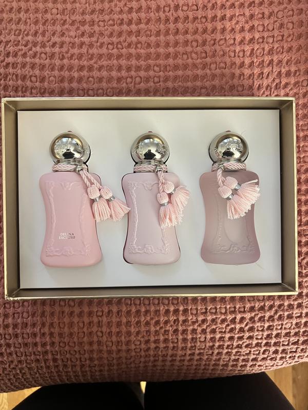 Parfums de Marly Coffret Delina Trio (Limited Edition