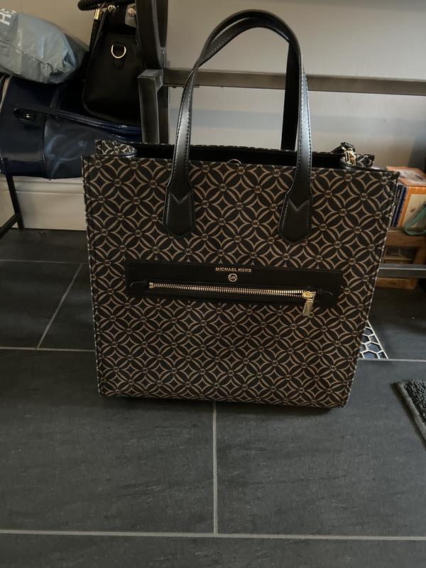 Michael good kors kemper tote