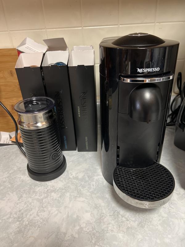 Nespresso Vertuo Plus & AEROCCINO3 ブラック 61tQ8VX3AmL._UF350,350_QL80_.jpg
