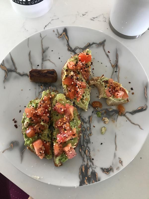 Fancy but everyday dishware!