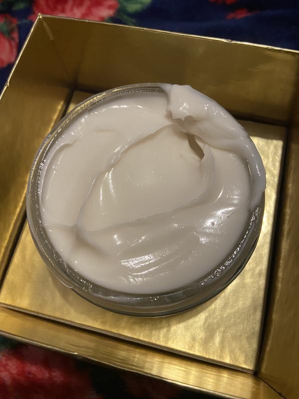 Creamy Goodness!🥰