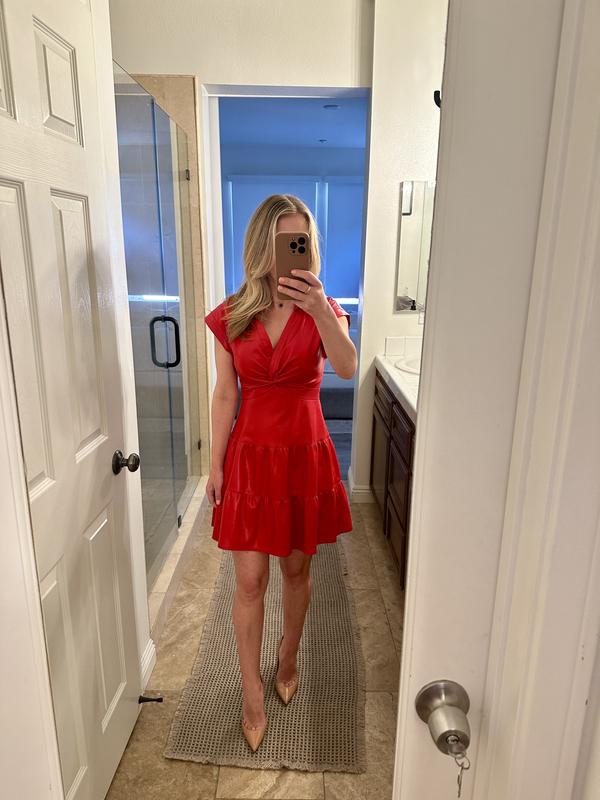 Photo from Bloomingdale's customer