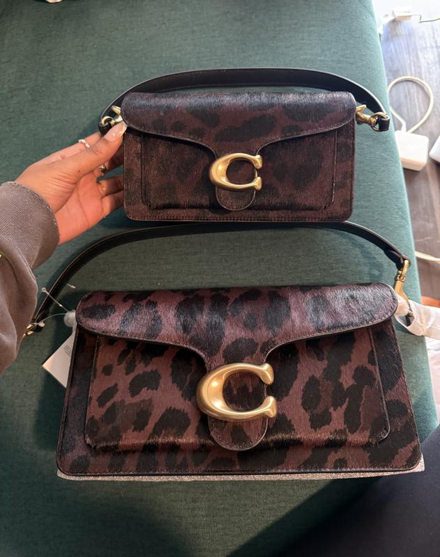 Top is the 20, bottom is the 26