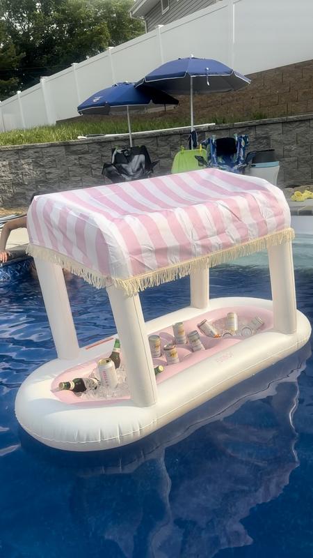 Funboy Floating Cabana Bar | Bloomingdale's Home