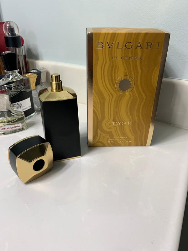 bvlgari tygar parfum