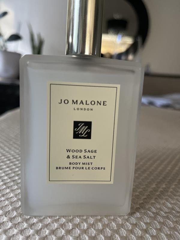 Jo Malone London Wood Sage & Sea Salt Body Mist, 3.4 oz